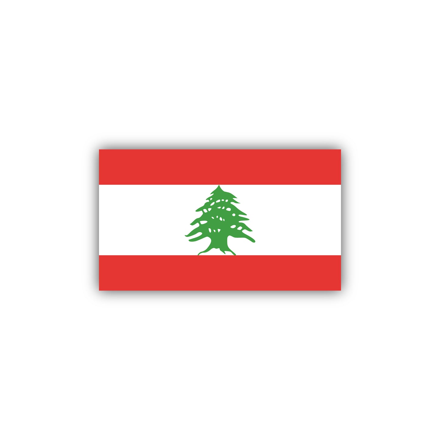 Lebanon Magnet