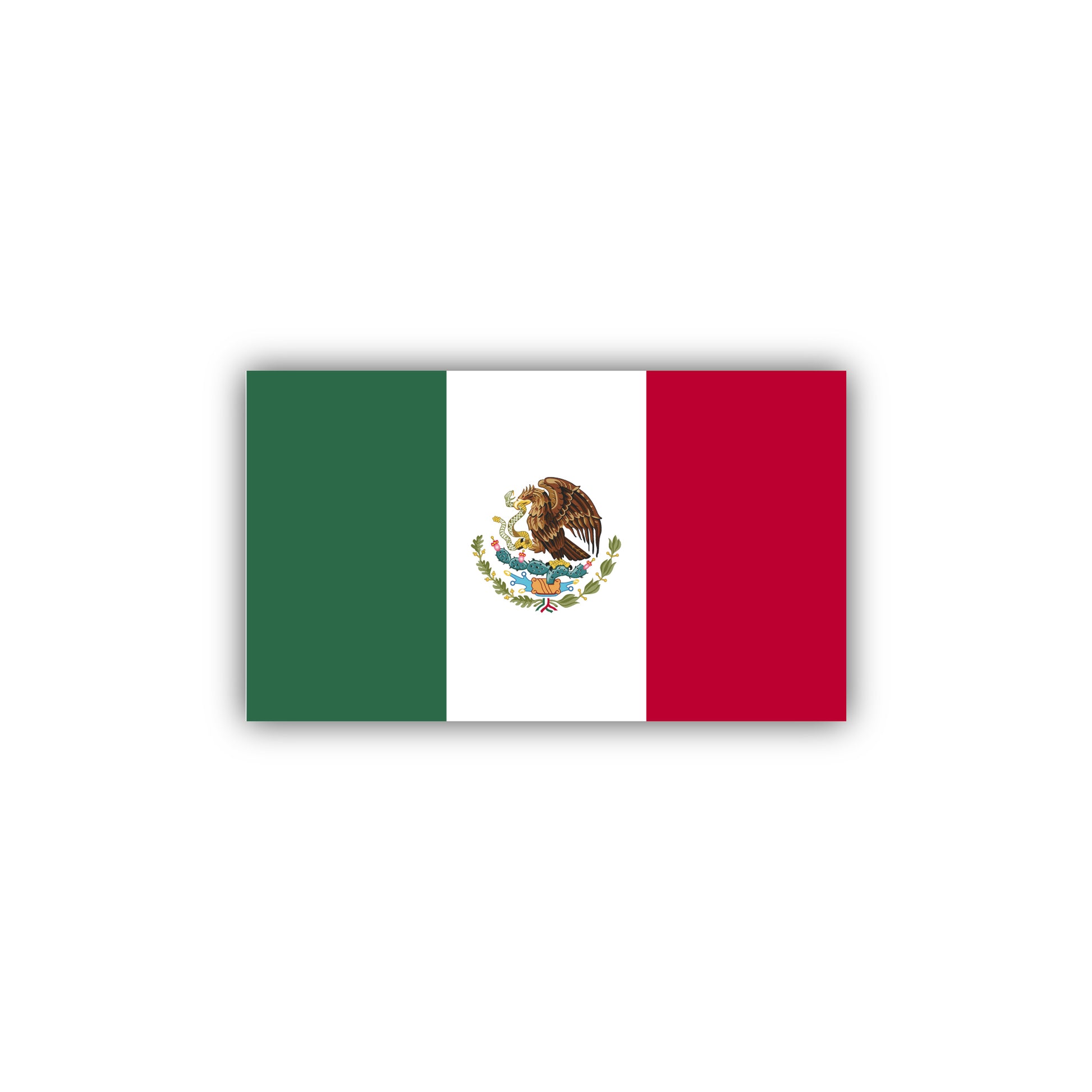 Mexico Magnet