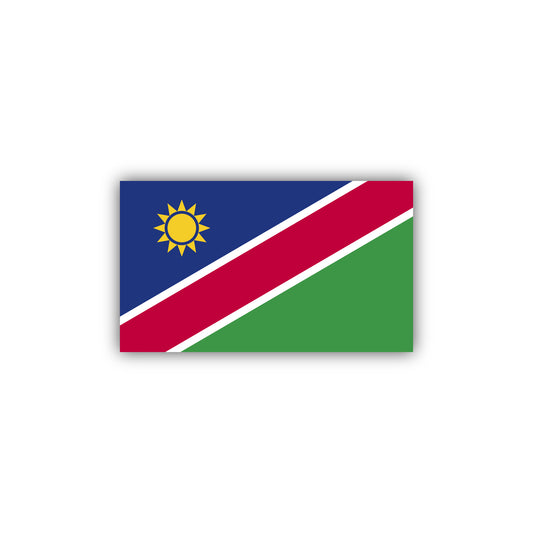 Namibia Magnet