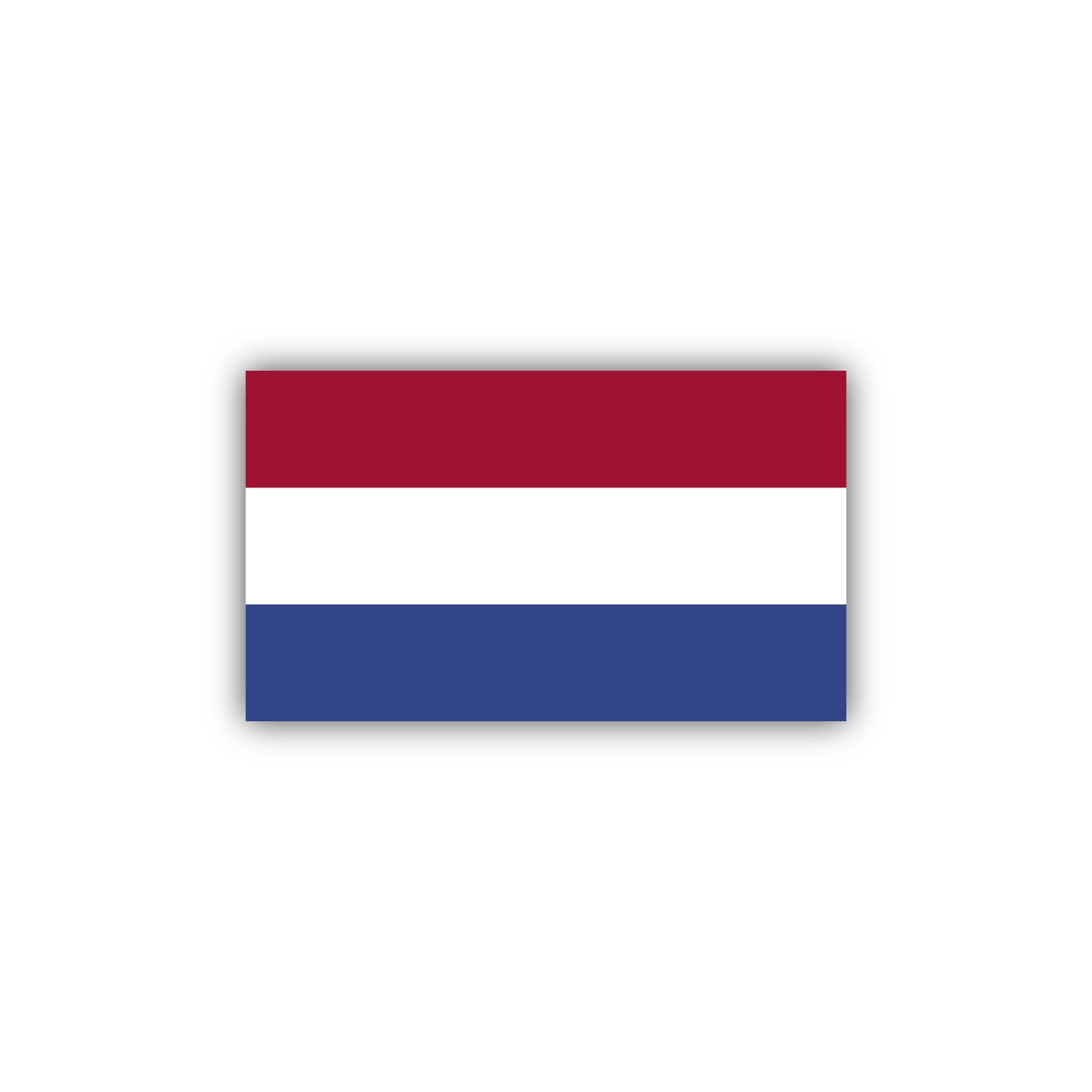 Netherlands Magnet