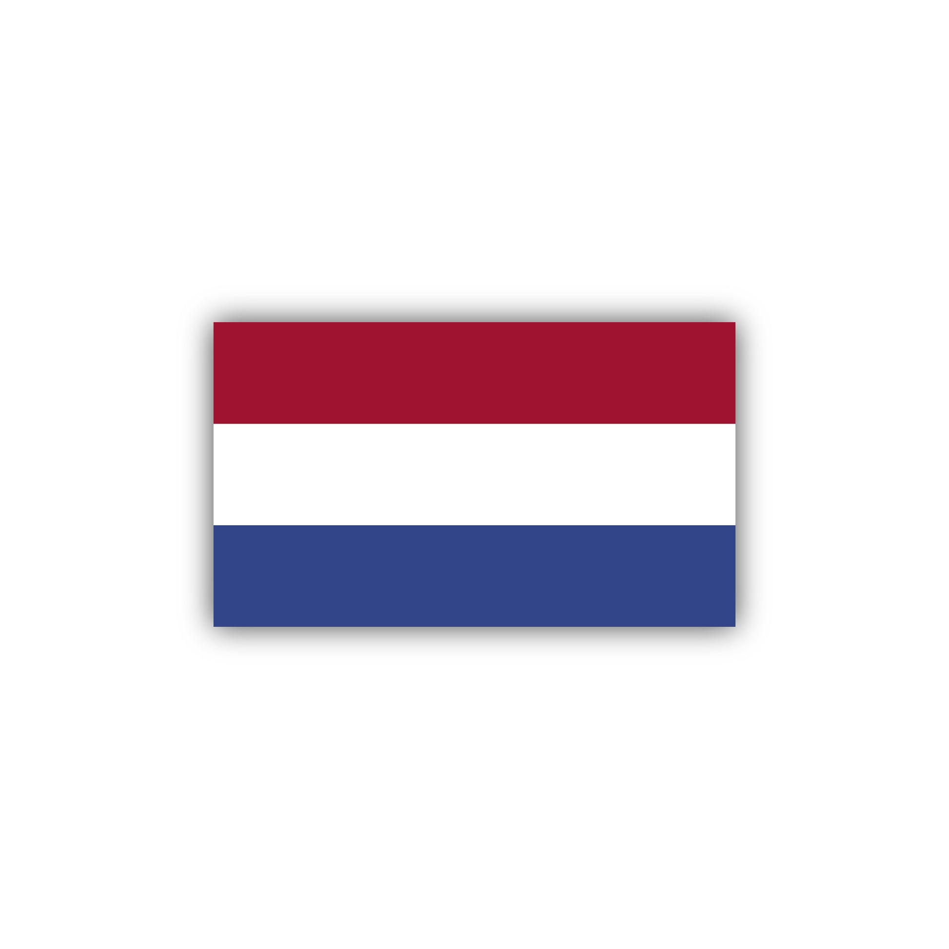 Netherlands Magnet