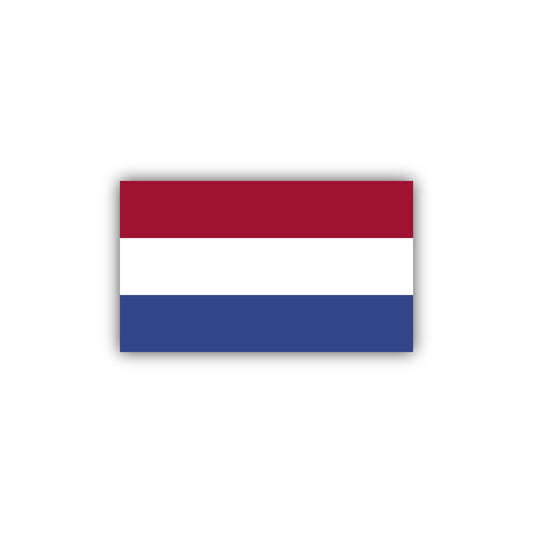 Netherlands Magnet