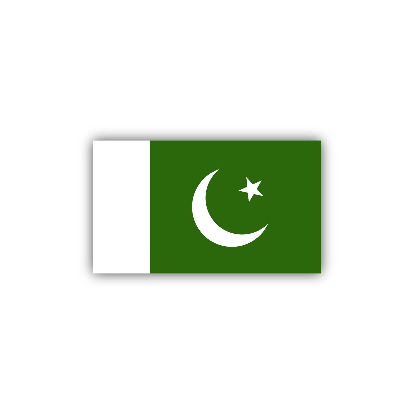 Pakistan Magnet