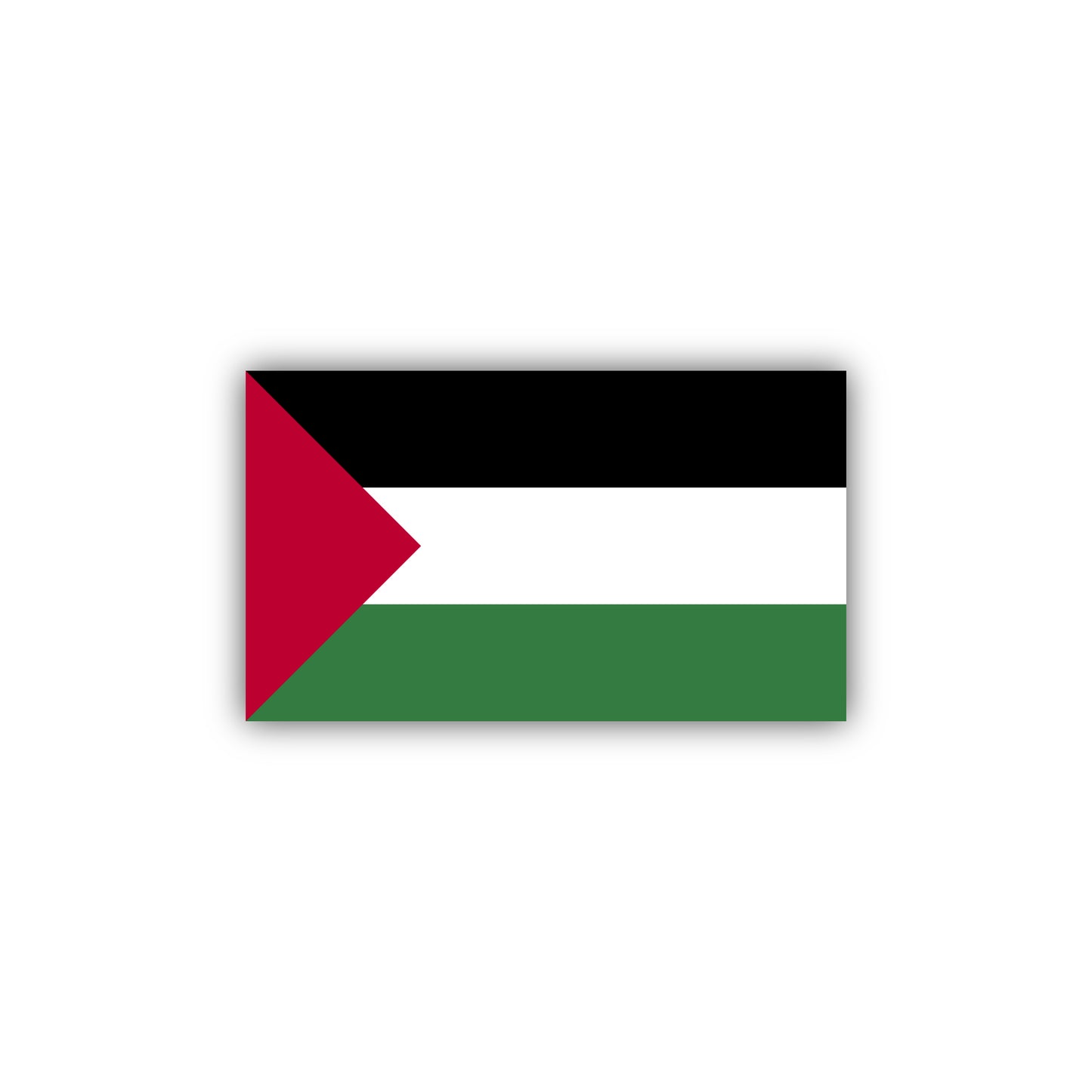 Palestine Sticker