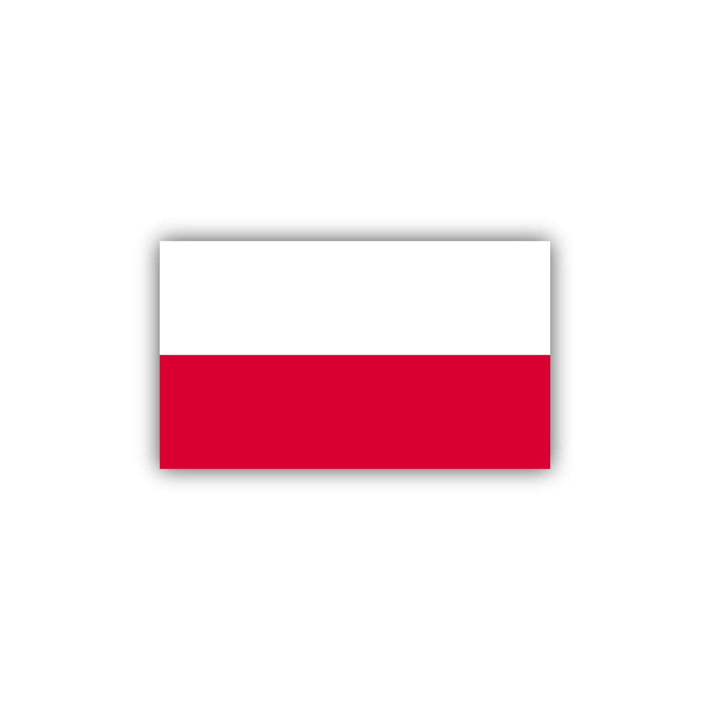 Poland Magnet