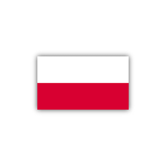 Poland Magnet