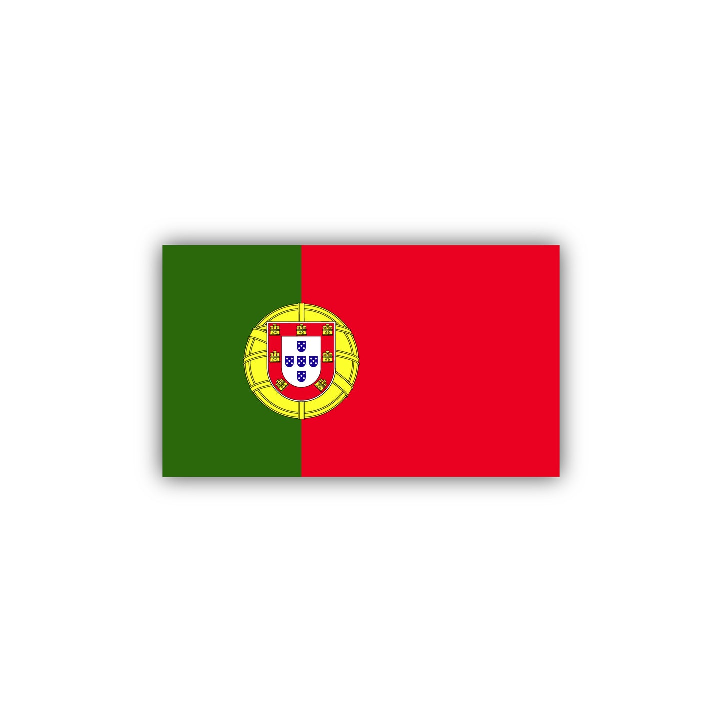 Portugal Magnet