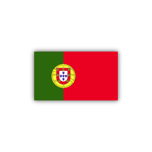 Portugal Magnet