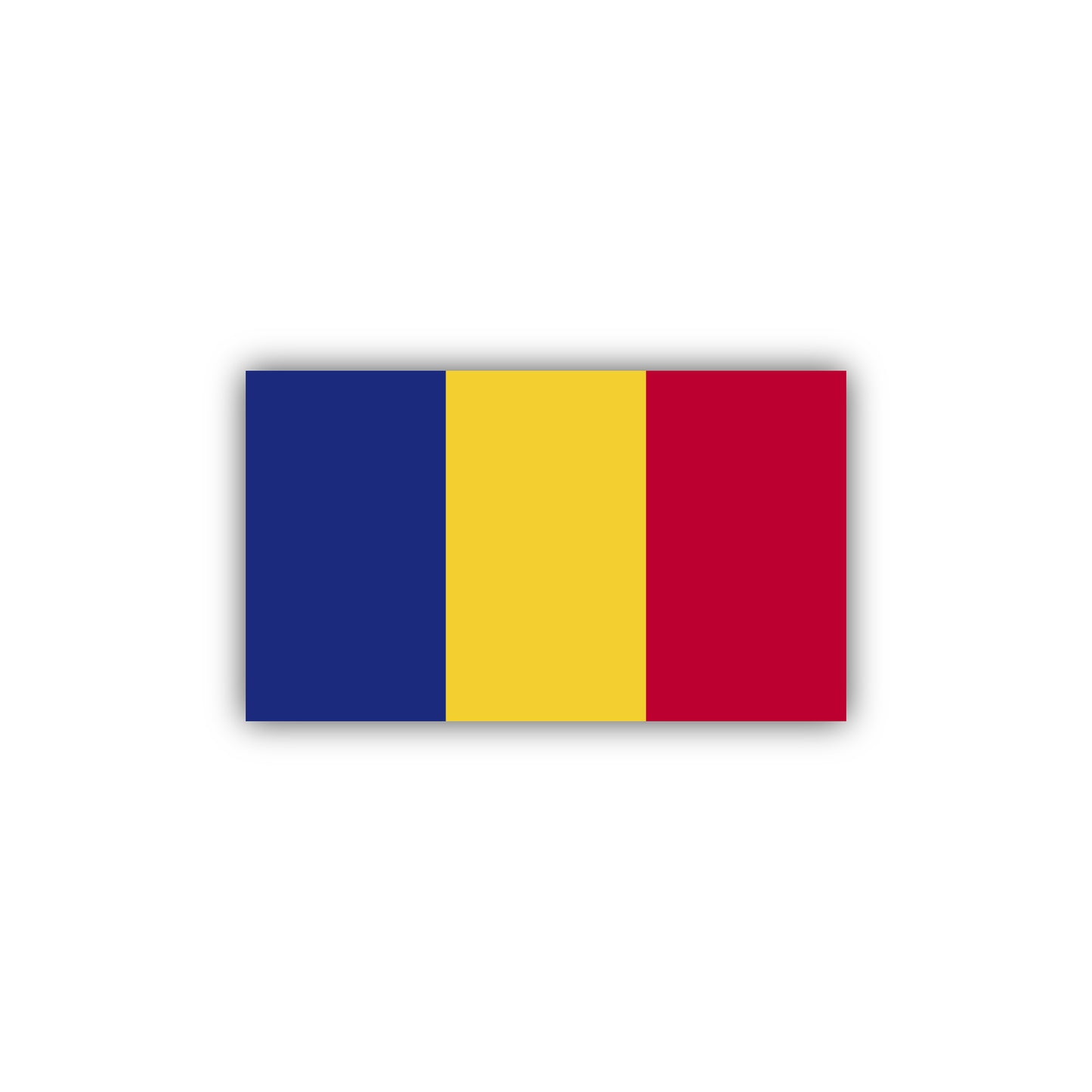 Romania Magnet