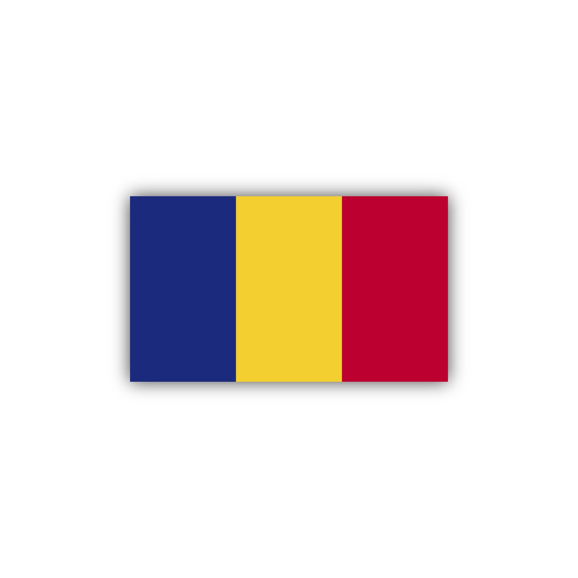 Romania Magnet