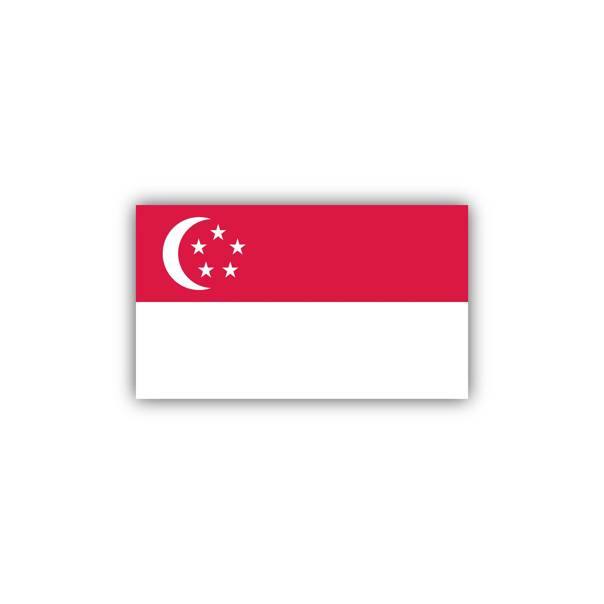 Singapore Magnet