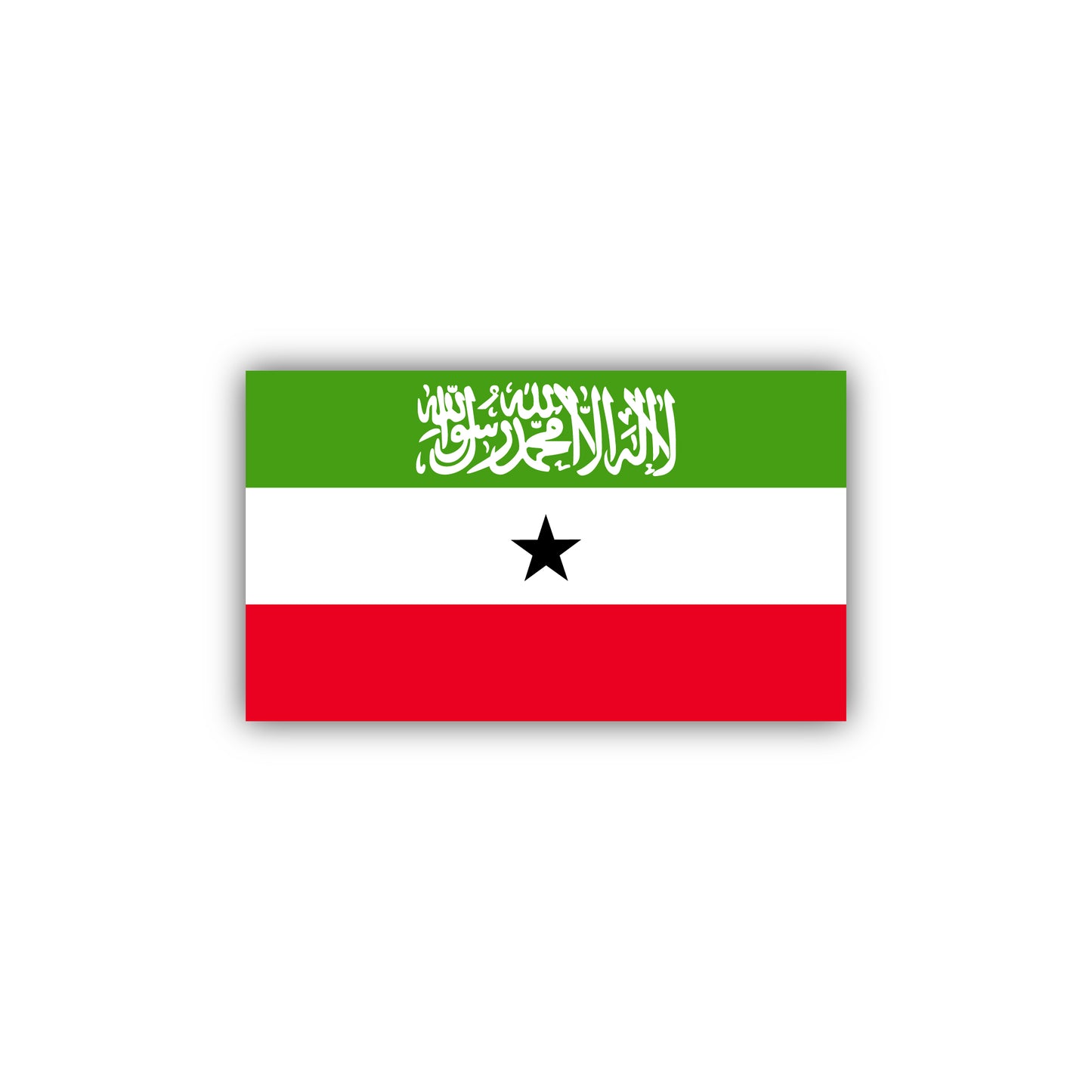 Somaliland Magnet