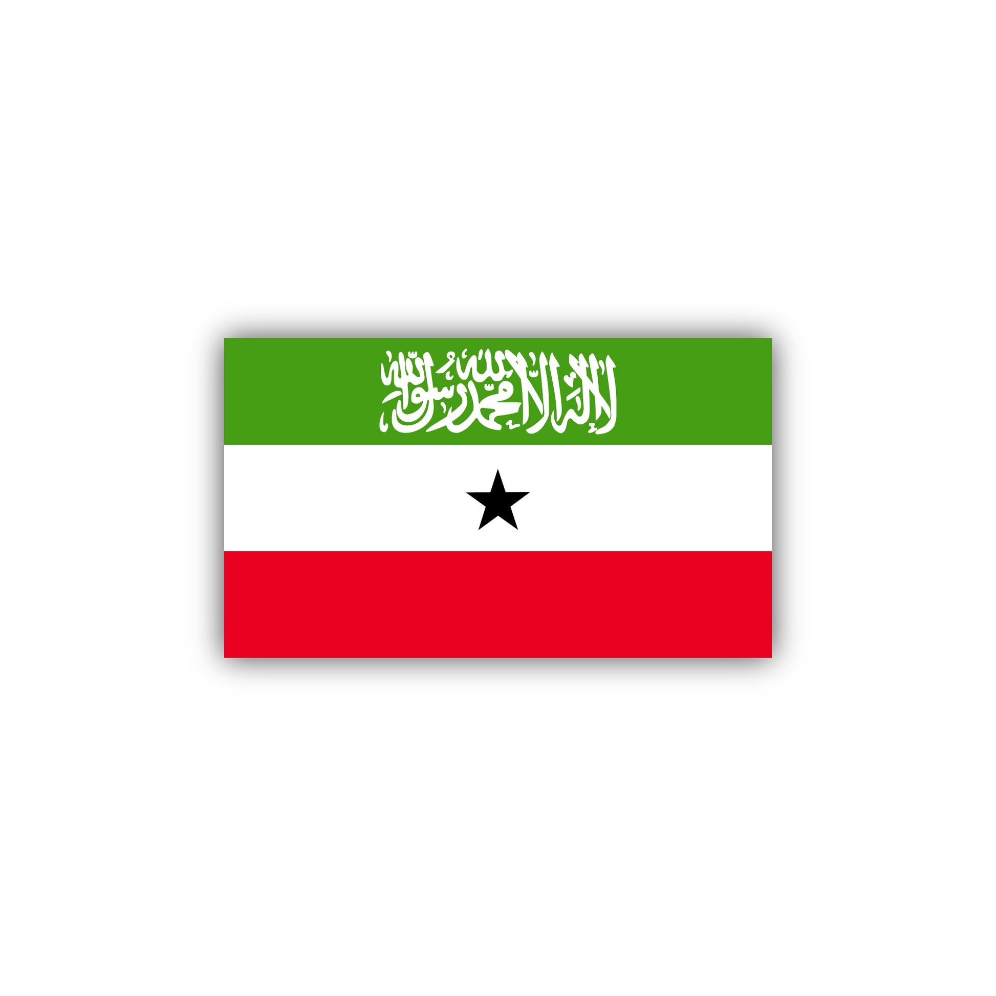 Somaliland Magnet