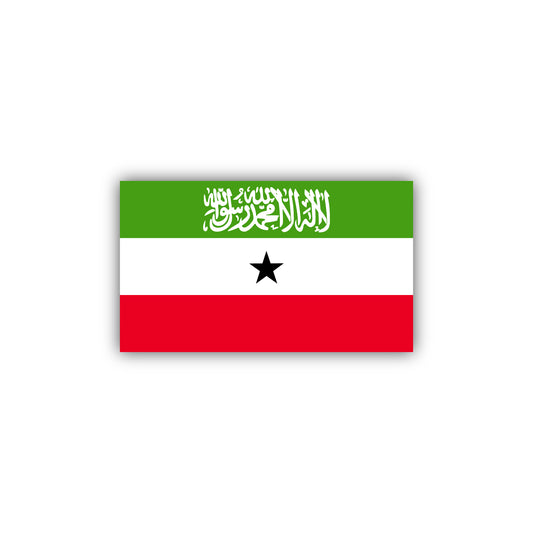 Somaliland Magnet