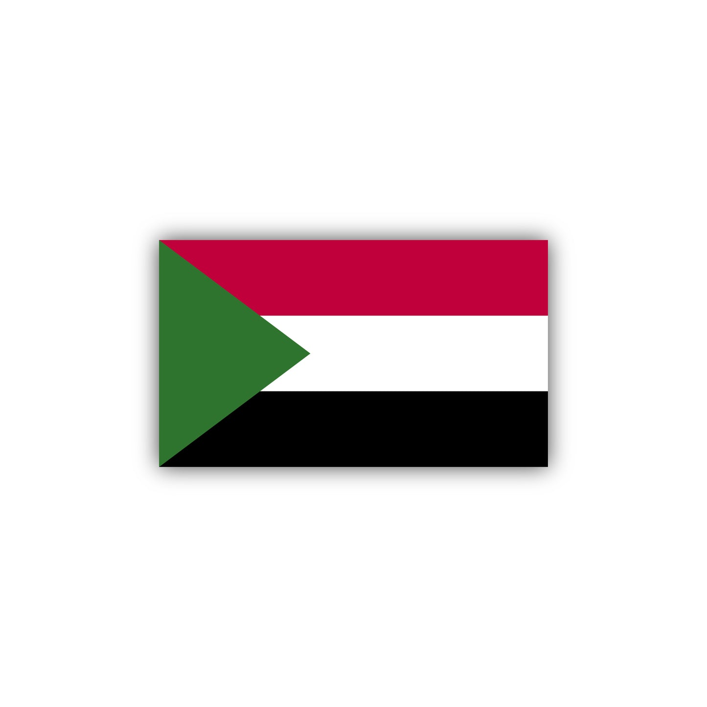 Sudan Magnet