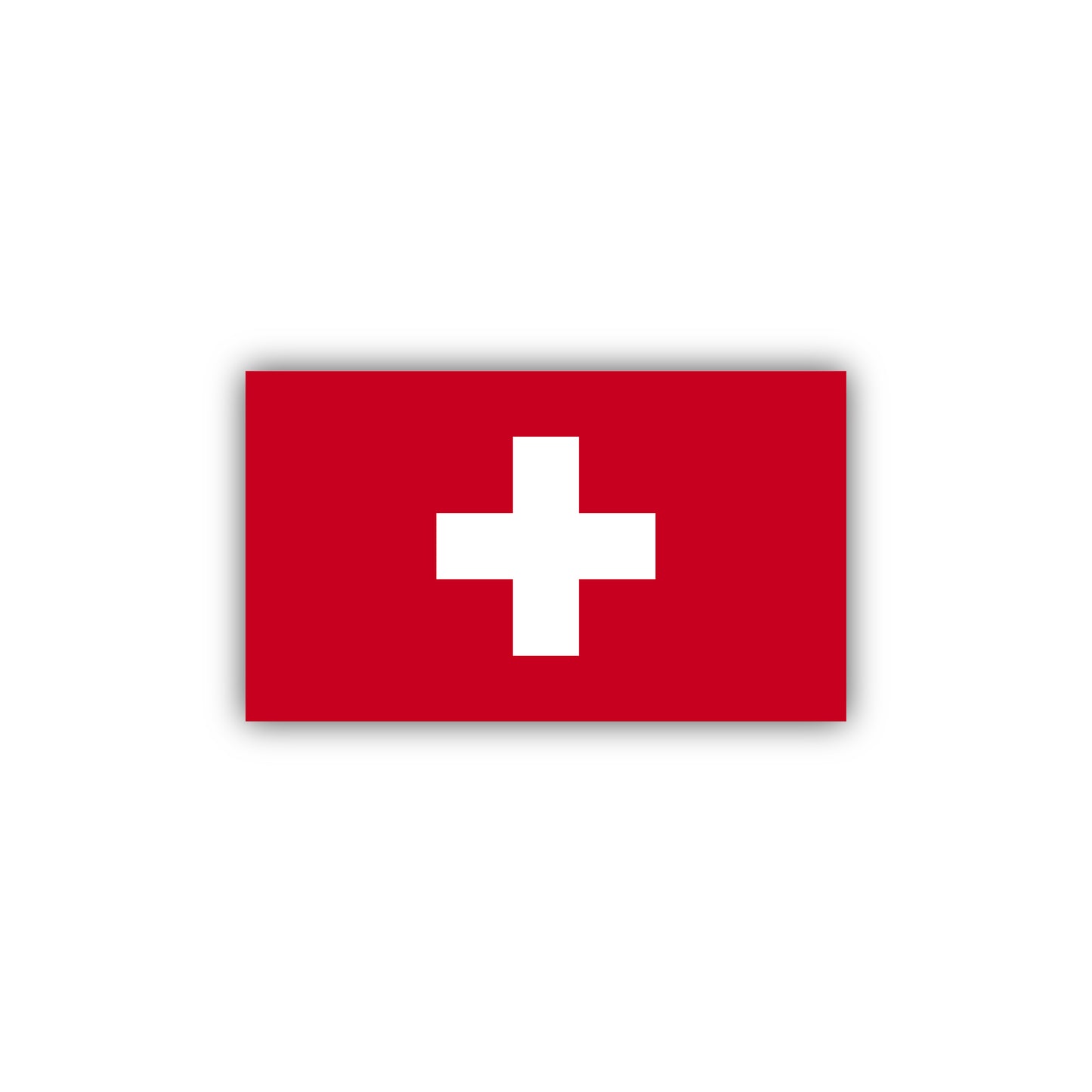 Switzerland Magnet