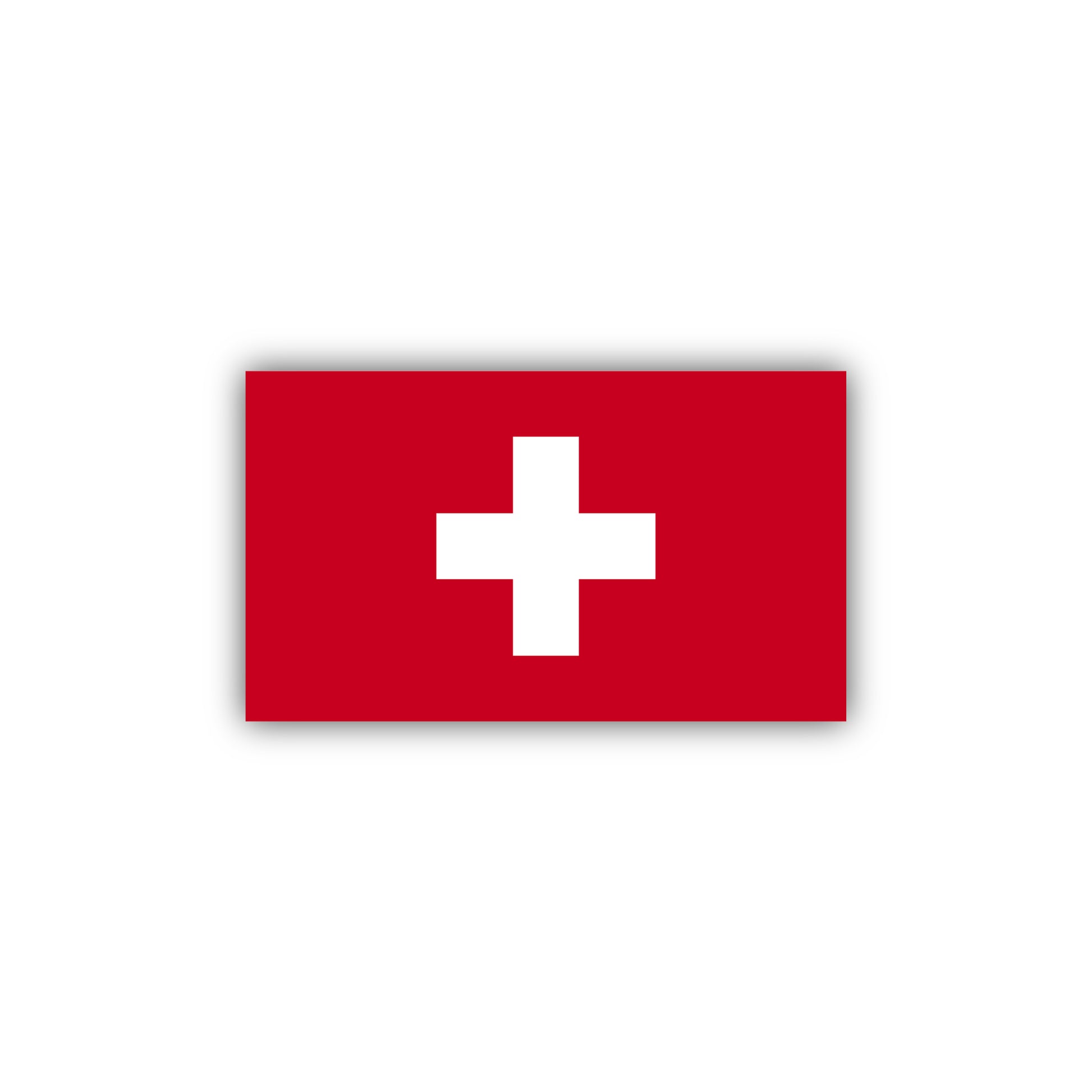 Switzerland Magnet