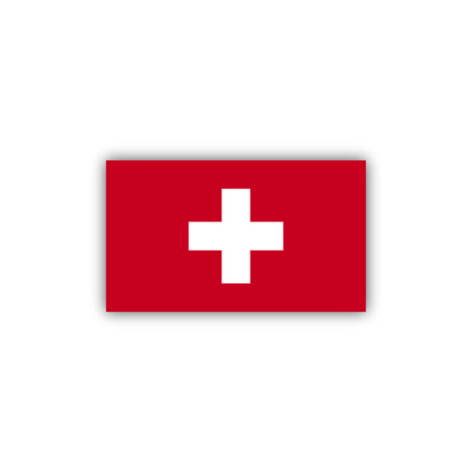 Switzerland Magnet