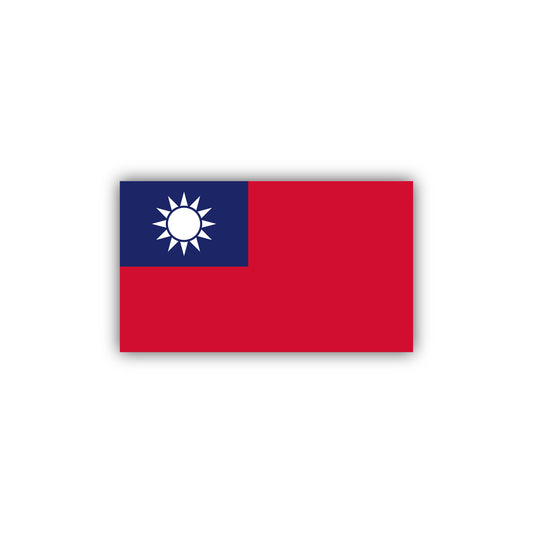 Taiwan Magnet