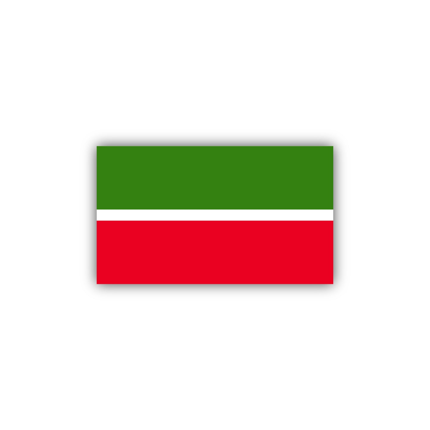 Tatarstan Sticker