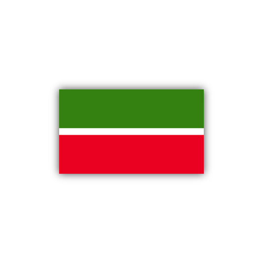 Tatarstan Sticker