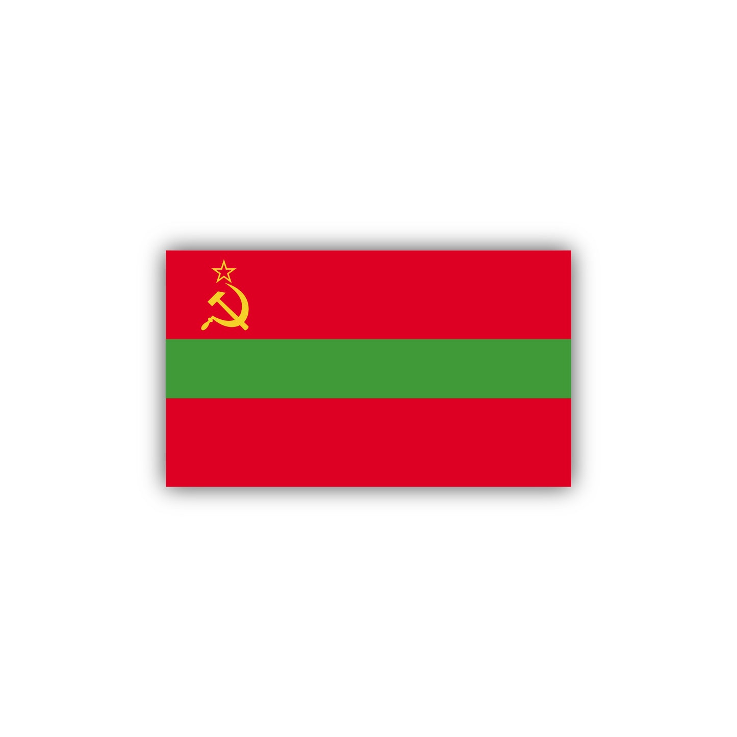 Transnistria Magnet