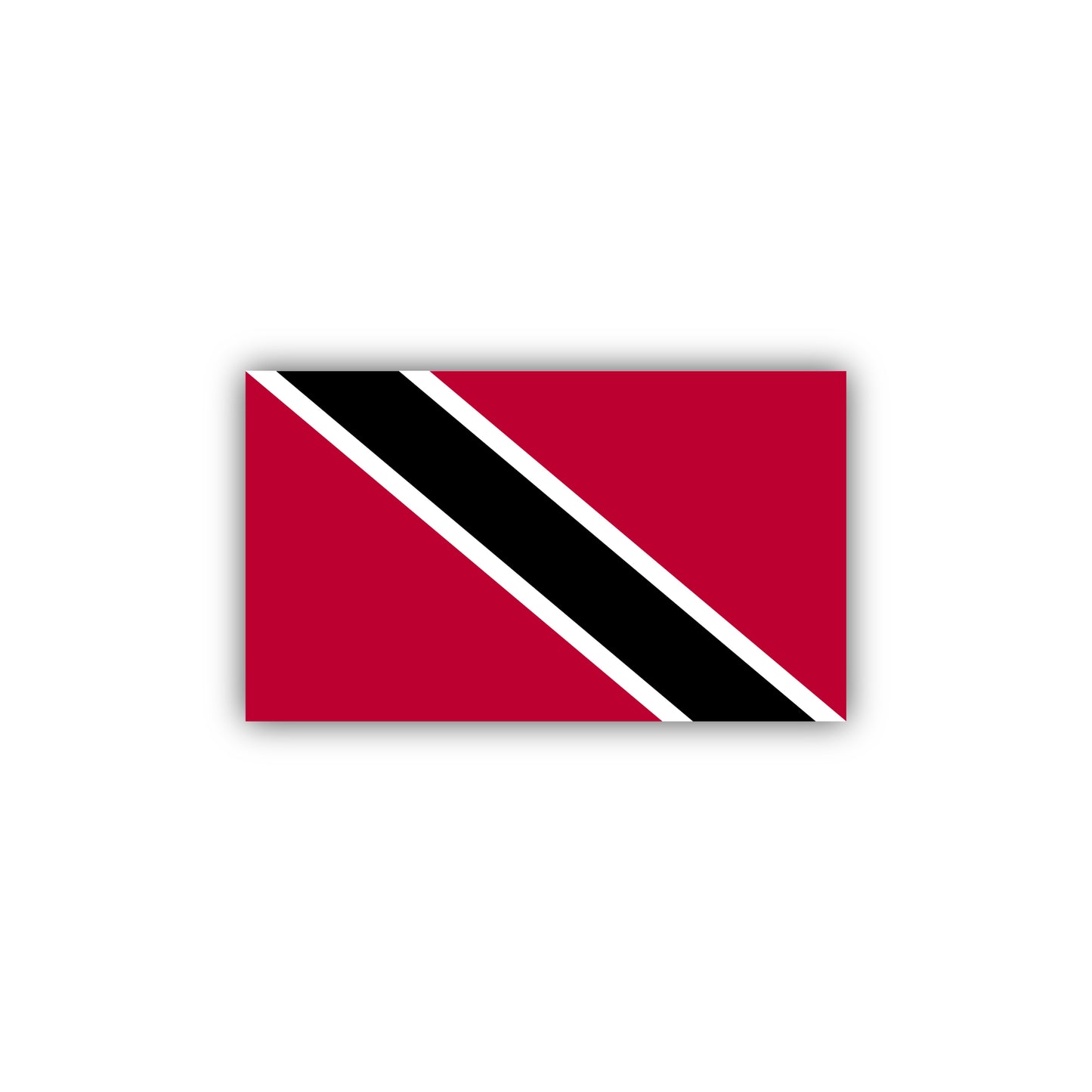 Trinidad and Tobago Magnet