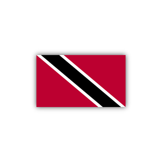 Trinidad and Tobago Magnet