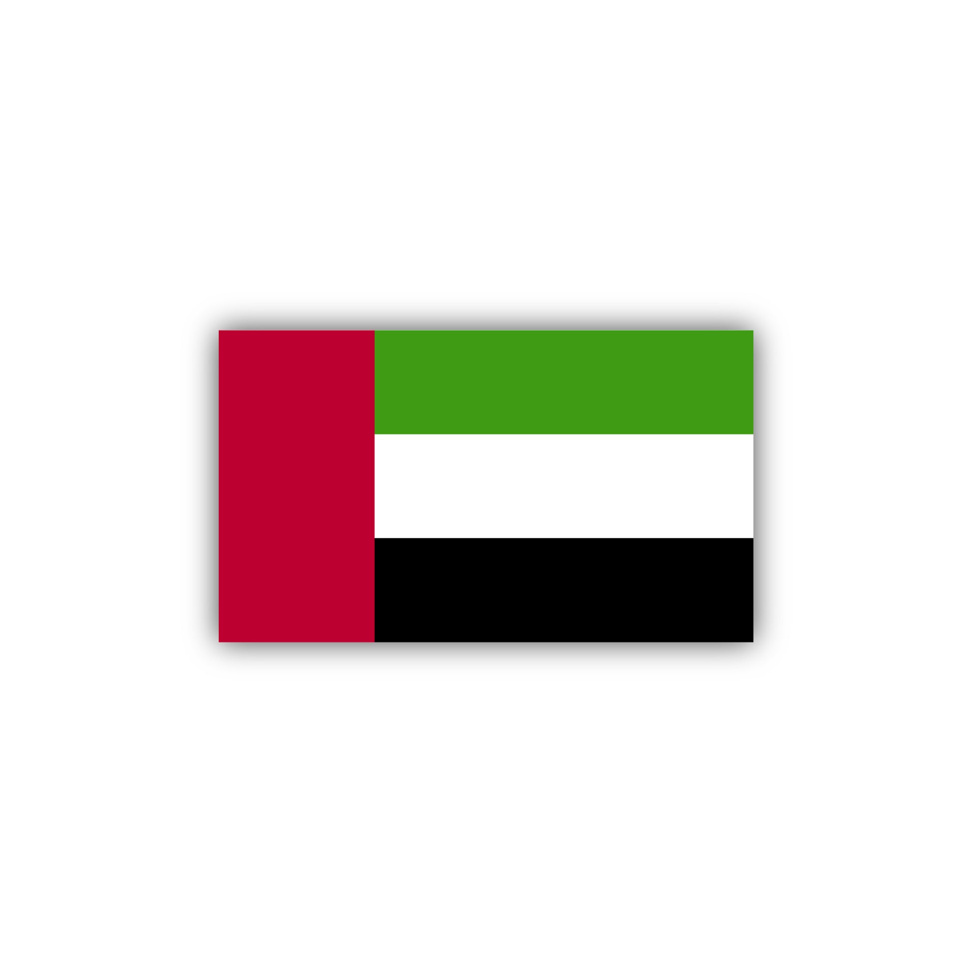 UAE Magnet