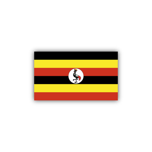 Uganda Magnet