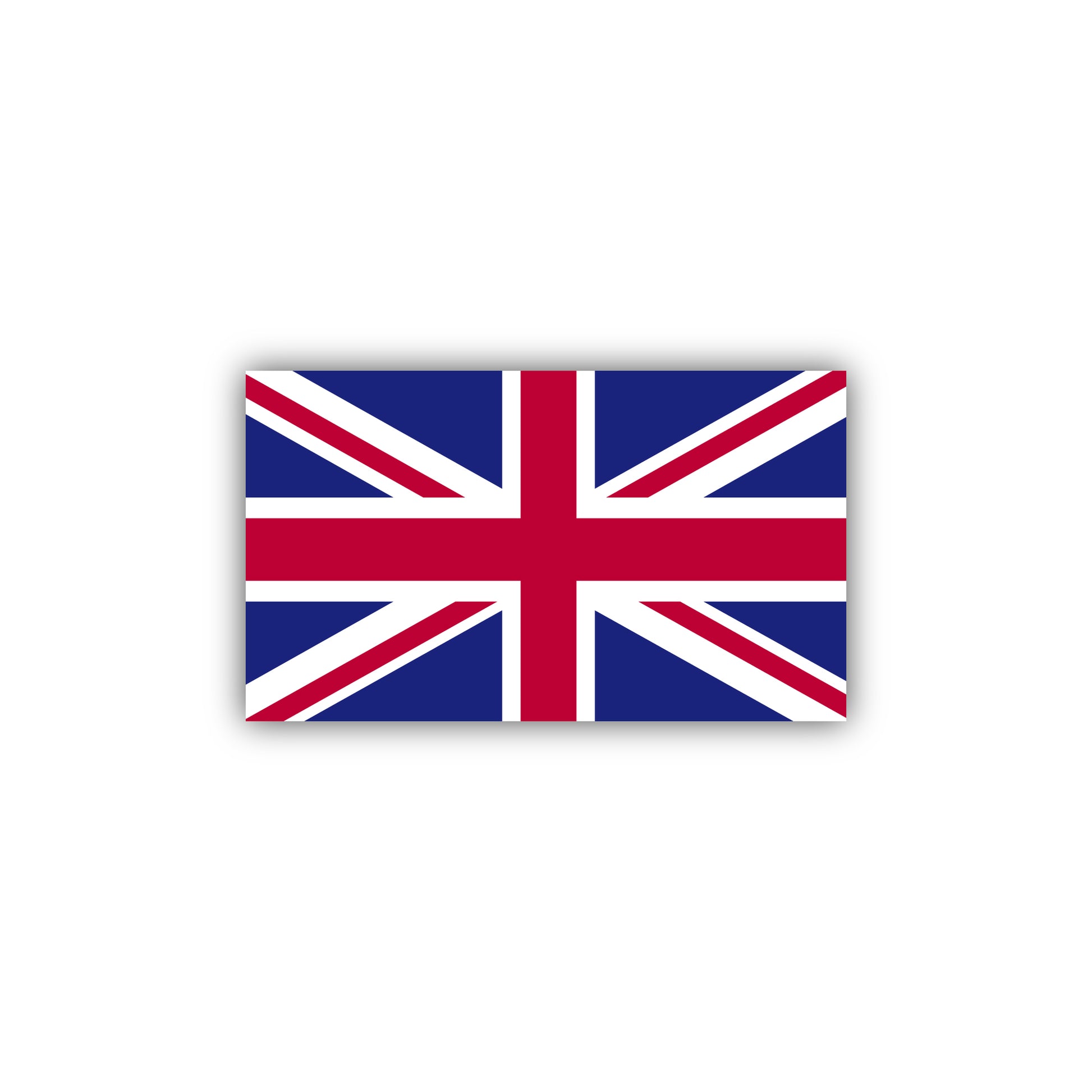 United Kingdom England Scotland British Britain Sticker