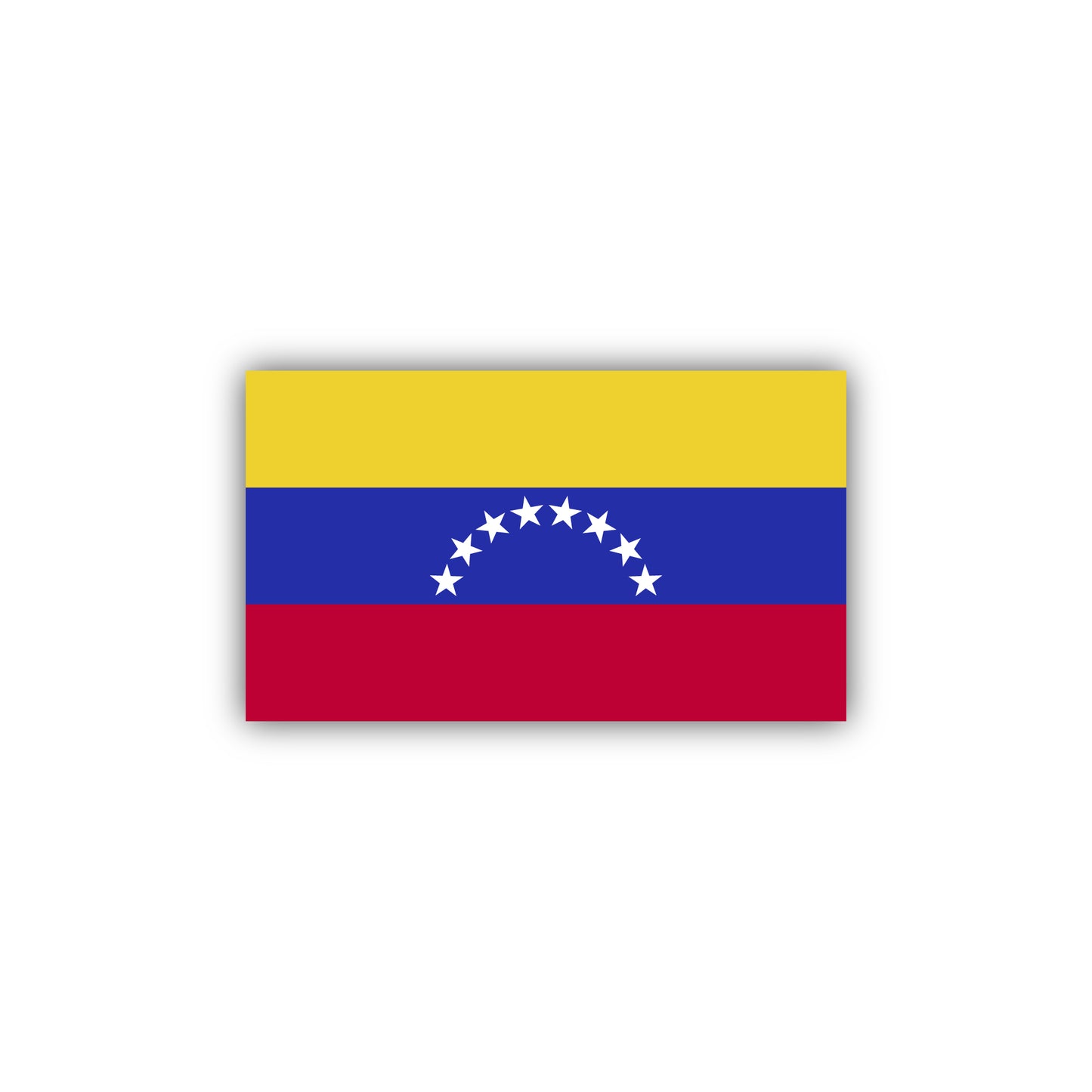 Venezuela Sticker