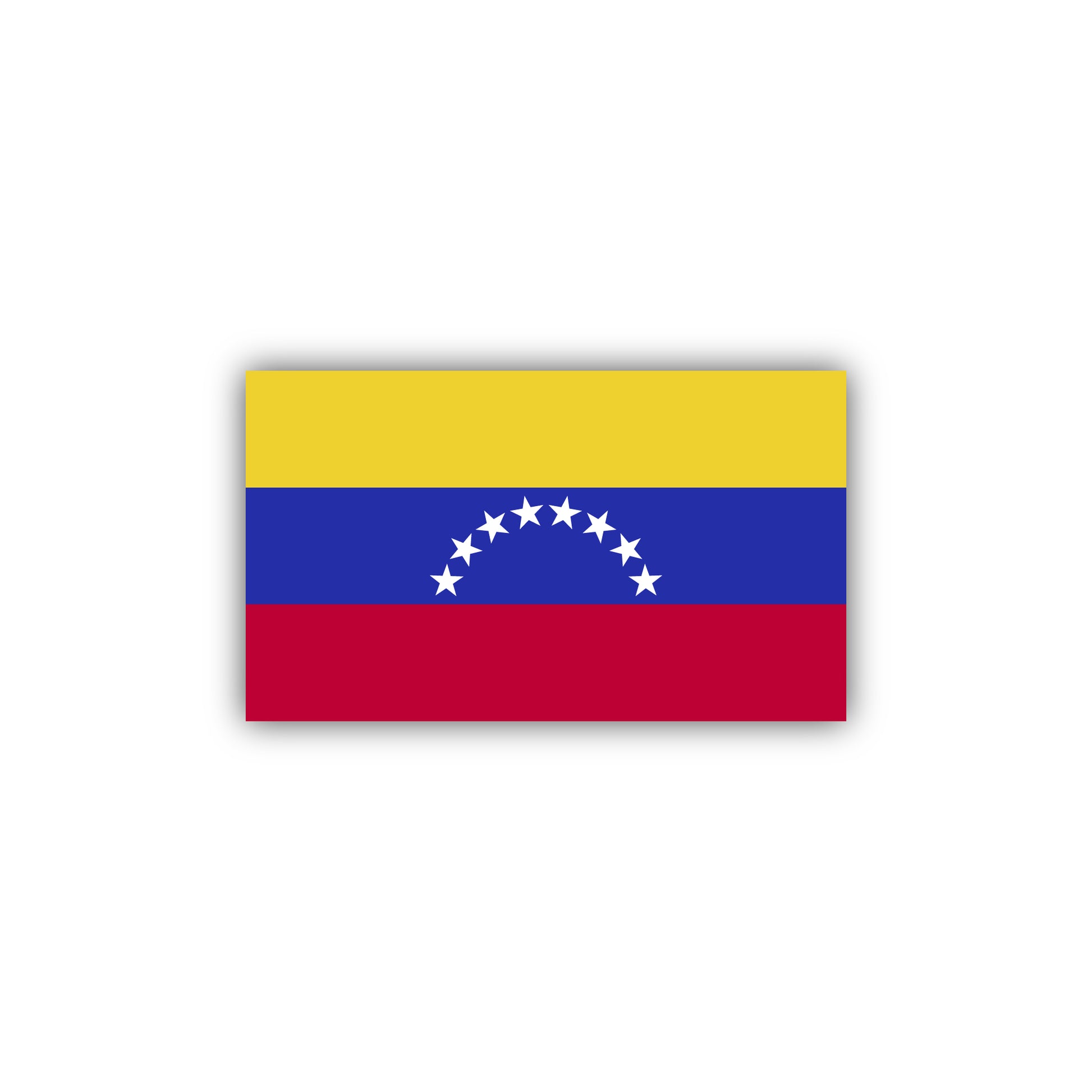 Venezuela Sticker