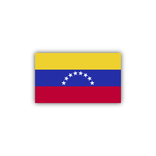 Venezuela Sticker