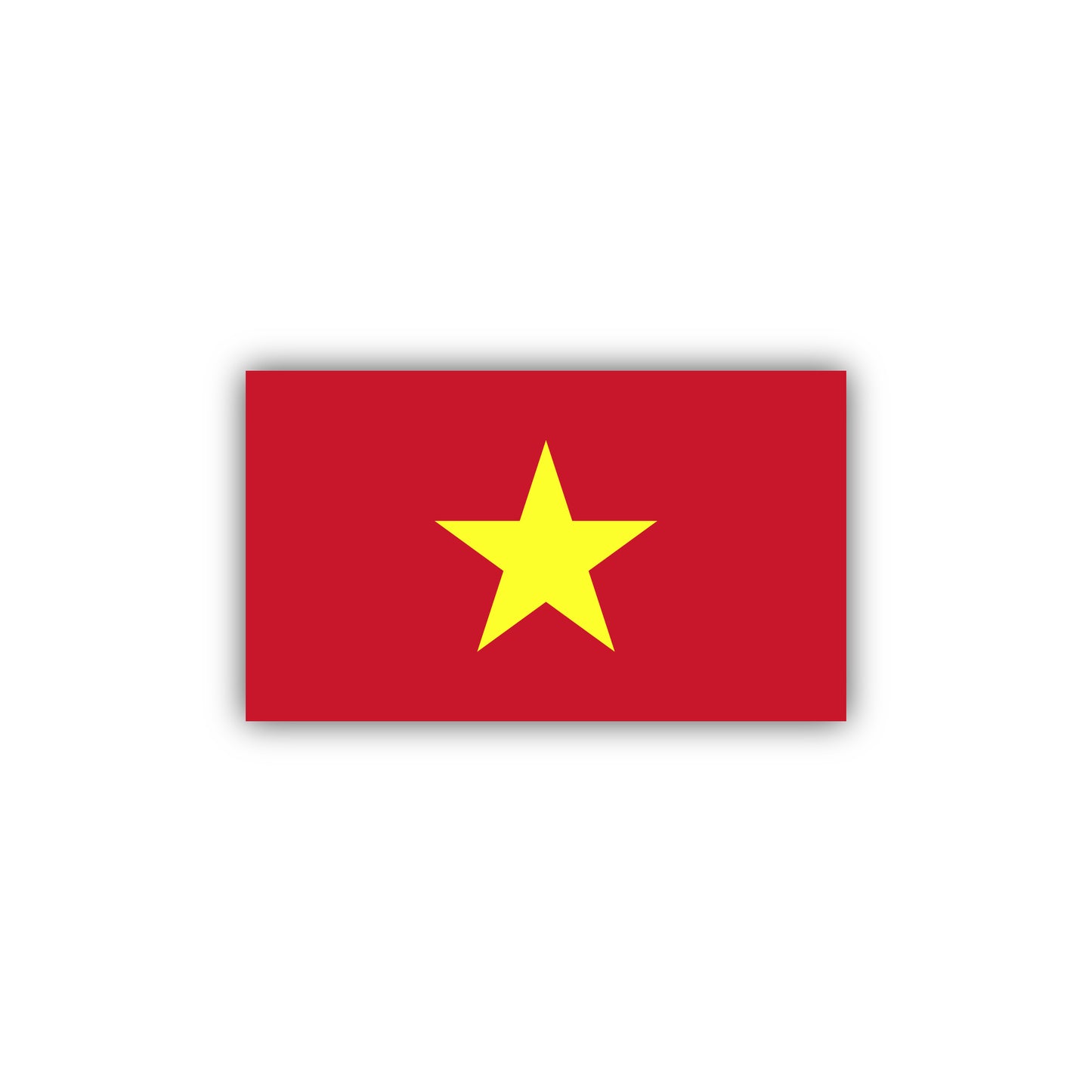 Vietnam Magnet