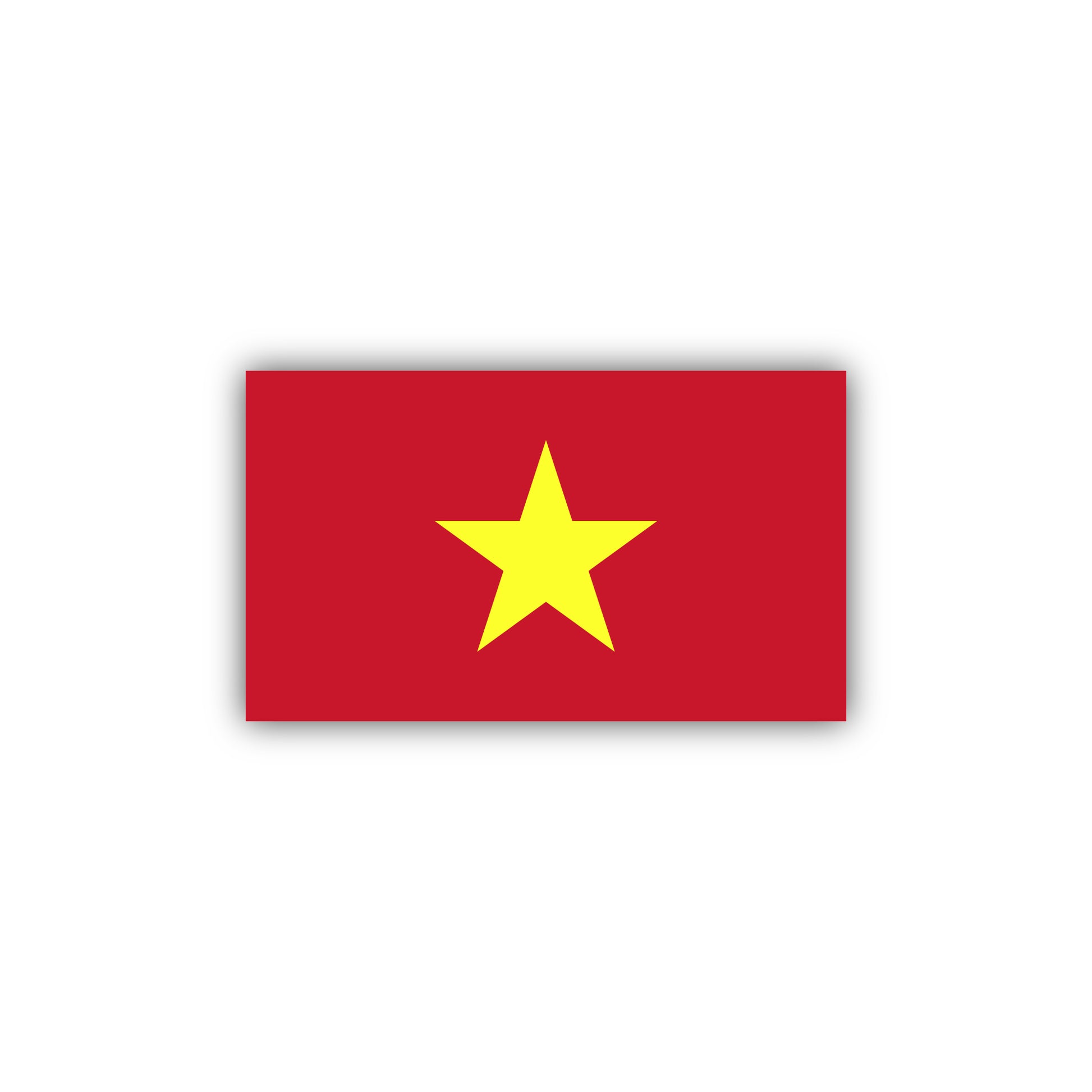 Vietnam Magnet