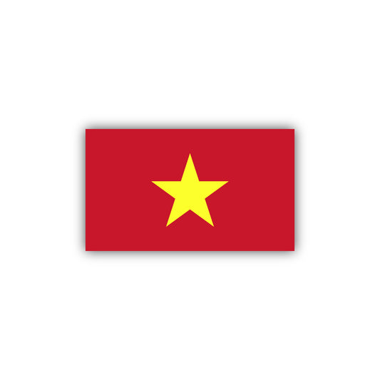 Vietnam Magnet