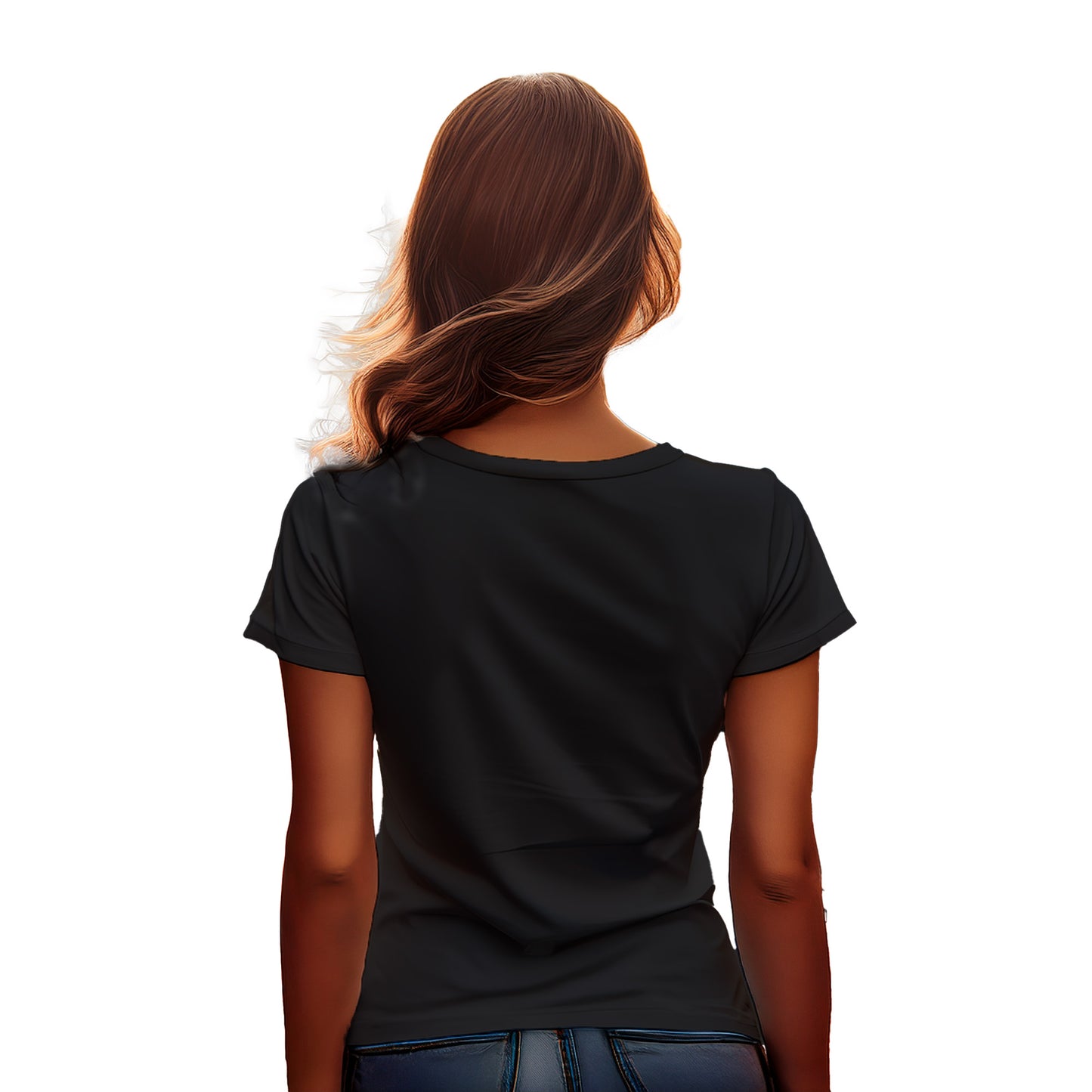 2046 Vintage Birth Year Women T-Shirt | City Posters Plus
