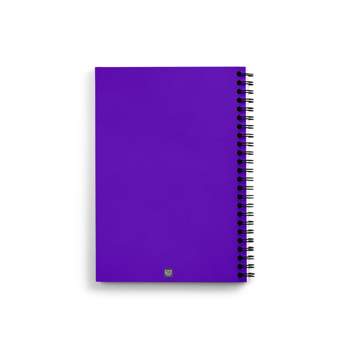 2085 Year Notebook (Purple)