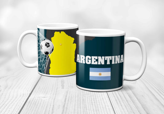 FIFA World Cup Argentina Mug