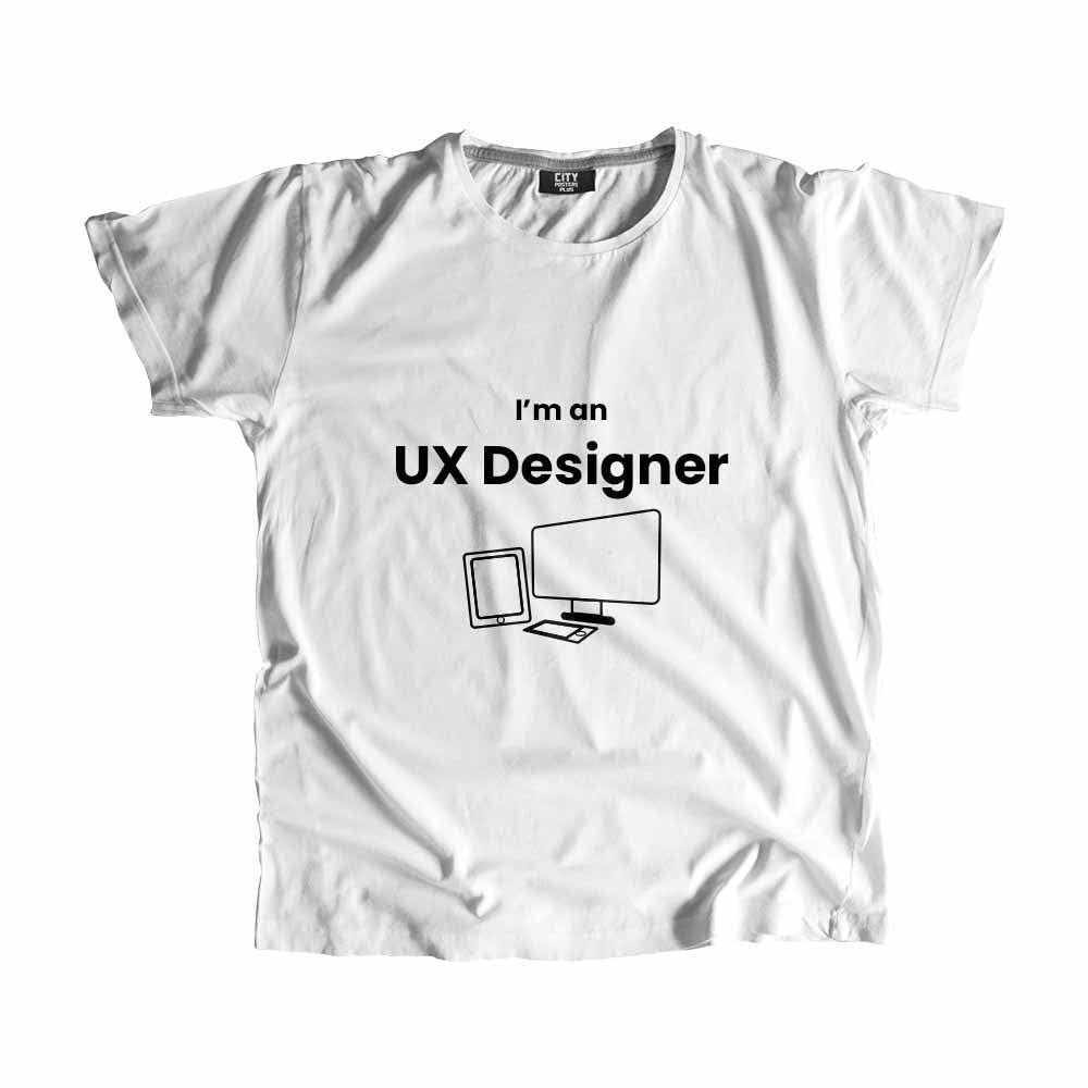 UX Designer T-Shirt